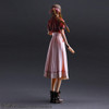  Square Enix Play Arts Kai Aerith Gainsborough Figure (Final Fantasy VII Rebirth) 
