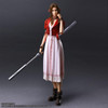  Square Enix Play Arts Kai Aerith Gainsborough Figure (Final Fantasy VII Rebirth) 