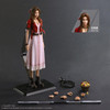  Square Enix Play Arts Kai Aerith Gainsborough Figure (Final Fantasy VII Rebirth) 