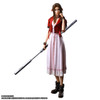  Square Enix Play Arts Kai Aerith Gainsborough Figure (Final Fantasy VII Rebirth) 