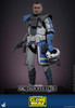 Hot Toys Television Masterpiece - 1/6 Scale Fully Poseable Figure: Star Wars: The Clone Wars - ARC Trooper Echo 