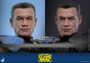  Hot Toys Television Masterpiece - 1/6 Scale Fully Poseable Figure: Star Wars: The Clone Wars - ARC Trooper Echo 
