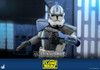  Hot Toys Television Masterpiece - 1/6 Scale Fully Poseable Figure: Star Wars: The Clone Wars - ARC Trooper Echo 