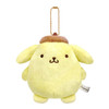  T's Factory Sanrio Plush Mascot Pompompurin 