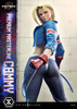  Prime 1 Studio Premium Masterline Cammy 1/4 Figure (Street Fighter 6) 