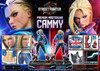  Prime 1 Studio Premium Masterline Cammy 1/4 Figure (Street Fighter 6) 