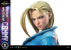  Prime 1 Studio Premium Masterline Cammy 1/4 Figure (Street Fighter 6) 