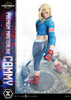  Prime 1 Studio Premium Masterline Cammy 1/4 Figure (Street Fighter 6) 