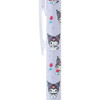  Sanrio Monograph Sharp Kuromi Rose 