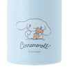  Sanrio Cinnamoroll  One Touch Stainless Steel Bottle 
