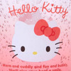 Sanrio Hello Kitty Clear Tumbler (300ml) 