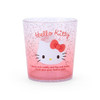  Sanrio Hello Kitty Clear Tumbler (300ml) 