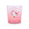  Sanrio Hello Kitty Clear Tumbler (300ml) 