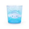  Sanrio Cinnamoroll Clear Tumbler  Capacity: 300ml 