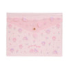  Sanrio My Melody Clear Flat Case 