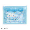  Sanrio Cinnamoroll Clear Flat Case 