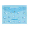  Sanrio Cinnamoroll Clear Flat Case 