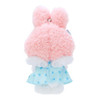 Sanrio My Melody Mascot Holder (Dreaming Angel Design Series 2) 678821 