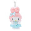  Sanrio My Melody Mascot Holder (Dreaming Angel Design Series 2) 678821 
