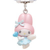  Sanrio My Melody Strap (Dreaming Angel Design Series Second Edition) 