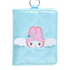  Sanrio My Melody Bifold Card Case (Dreamy Angel Design Series Second Edition) 