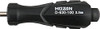 Hozan D-630-100 SLOTTED SCREWDRIVER