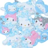  Sanrio Other Sticker Set (Yume Miru Angel Design Series 2nd Edition) Characters 