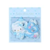  Sanrio Other Sticker Set (Yume Miru Angel Design Series 2nd Edition) Characters 