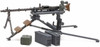  Tamiya 1/35 German Machine Gun Team (Mid-WWII) Plastic Model 