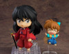  Good Smile Company Nendoroid Nendoroid Inuyasha: New Moon Ver. & Shippo Figure (Inuyasha) 