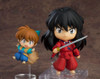  Good Smile Company Nendoroid Nendoroid Inuyasha: New Moon Ver. & Shippo Figure (Inuyasha) 