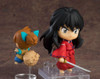  Good Smile Company Nendoroid Nendoroid Inuyasha: New Moon Ver. & Shippo Figure (Inuyasha) 