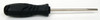 Hozan D-650-100 SLOTTED SCREWDRIVER