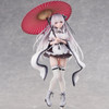  Union Creative 1/6 nana Illustration Ririsu Ichinose Figure 