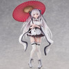  Union Creative 1/6 nana Illustration Ririsu Ichinose Figure 