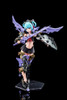  Kotobukiya Megami Device - Buster Doll Knight Darkness Claw 1/1 Plastic Model 