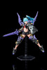  Kotobukiya Megami Device - Buster Doll Knight Darkness Claw 1/1 Plastic Model 