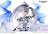 Prime 1 Studio PRISMA WING White Queen 1/7 Figure (Date A Bullet) 