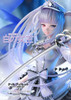  Prime 1 Studio PRISMA WING White Queen 1/7 Figure (Date A Bullet) 