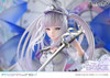  Prime 1 Studio PRISMA WING White Queen 1/7 Figure DX Ver. (Date A Bullet) 