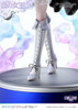  Prime 1 Studio PRISMA WING White Queen 1/7 Figure DX Ver. (Date A Bullet) 