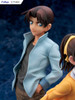  FuRyu Heiji Hattori & Kazuha Toyama 1/7 Figure (Detective Conan) 