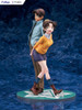  FuRyu Heiji Hattori & Kazuha Toyama 1/7 Figure (Detective Conan) 