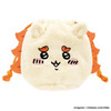  Marimocraft Chiikawa Face Drawstring Bag Shisa 