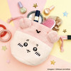  Marimocraft Chiikawa Face Drawstring Bag Furuhonya 