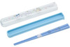  OSK Chiikawa Pull Lid Chopsticks Box Set HS-11 