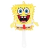  T's Factory SpongeBob Plush Hand Mop SpongeBob 