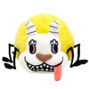  Sun Arrow Chiikawa Pettaminu Plush Doll Dekatsuyo 