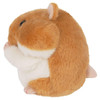  San-ei Mogomogo Hamster Golden-san 