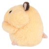  San-ei Mogomogo Hamster ~ Golden Hamster 